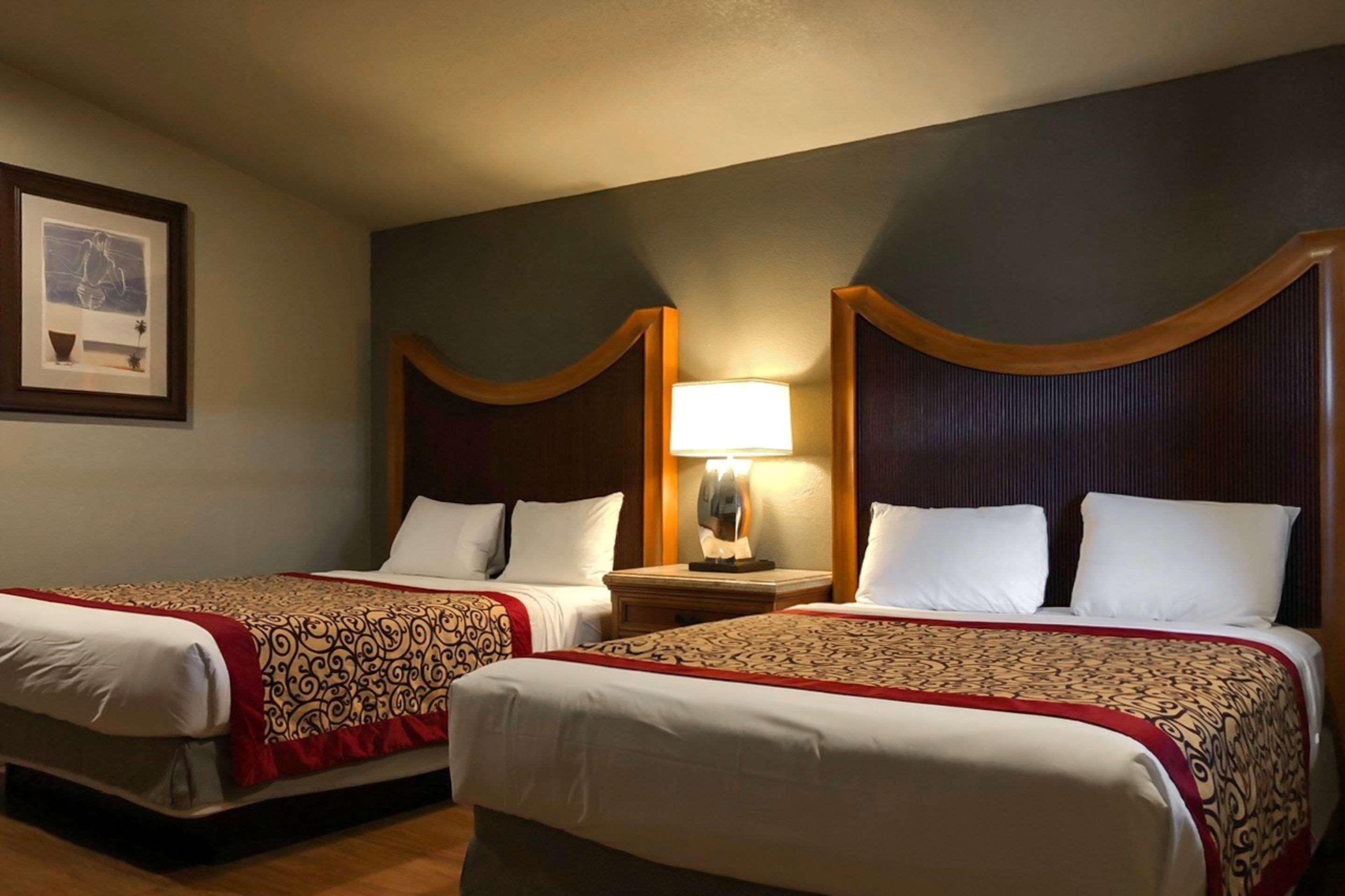 Rodeway Inn Flagstaff East Route 66 Eksteriør bilde